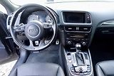 Audi SQ5 (2013) Biturbo V6 230 KW - náhled 2