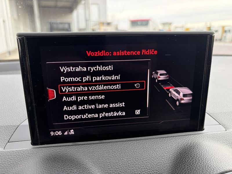 Audi Q2 (2017) 1.6 TDi SPORT/SERVIS AUDI/ - fotka 18 z 25