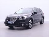 Subaru Outback 2,5 i 129kW Aut. AWD Kůže CZ - náhled 2