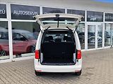 Volkswagen Caddy 1,0 TSI 75kW AC VÝHŘEV 5MÍST - náhled 9