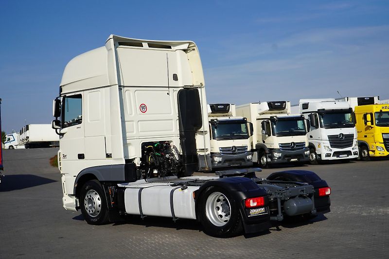 DAF XF (2017) 106 / 460 / EURO 6 / ACC / I – - fotka 5 z 49