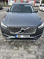 Volvo XC90 (2019) - náhled 1