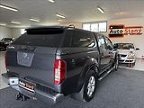 Nissan Navara 2,5 dCi 140kW,Hardtop,po servi - náhled 4