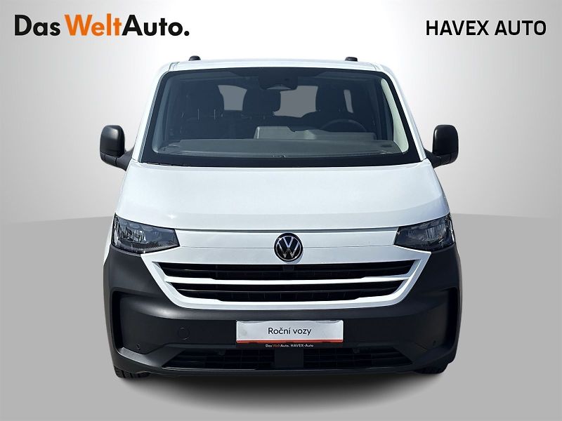 Volkswagen Transporter (2025) 2.0 TDI 4Motion DSG - fotka 4 z 30