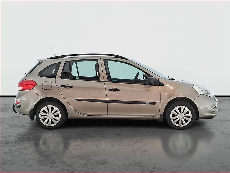 Renault Clio (2010) 1.2 16V , nová STK, Tažné - fotka 6 z 13