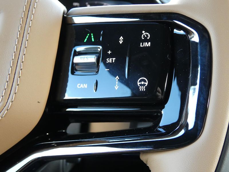 Land Rover Range Rover Sport (2026) Dynamic SE  P380     - fotka 25 z 49