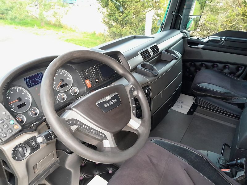 MAN TGX 18.440 Euro5 LowDeck - fotka 16 z 35