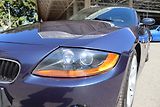 BMW Z4 BMW Z4 Roadster 2.5i (141 kW)  - náhled 6