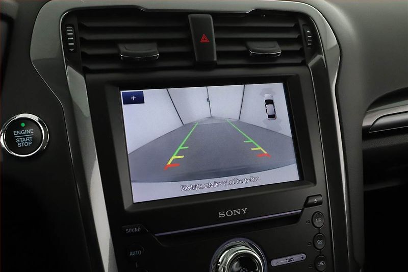Ford Mondeo (2020) 2.0 EcoBlue, Serv.kniha, Navi - fotka 10 z 20