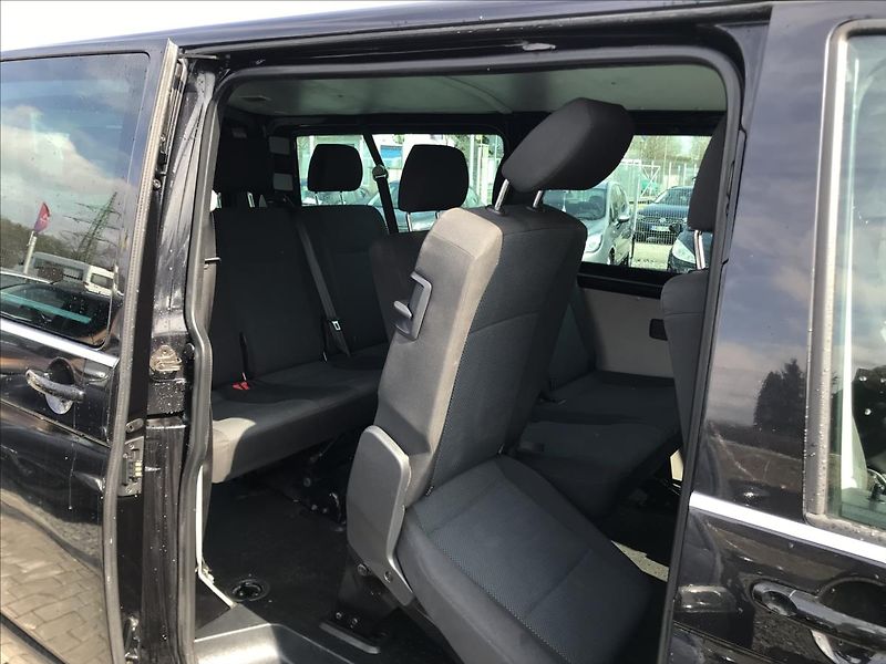 Volkswagen Transporter 2,0 - fotka 11 z 17