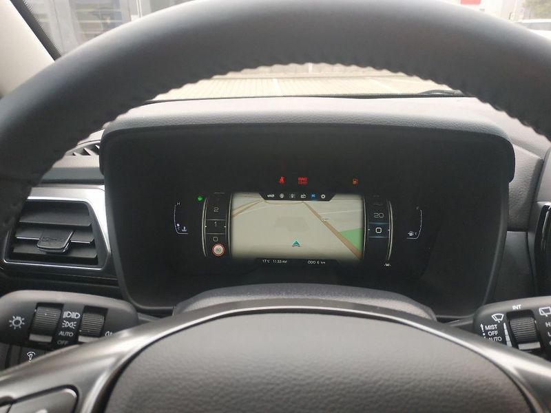 KGM Tivoli 1.5T Style 2WD, MT, SKLADEM - fotka 20 z 31