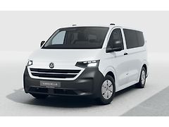 Volkswagen Caravelle (2025) Entry KR - fotografie inzerátu