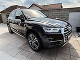 Audi Q5 (2019) 40 TDI quattro S line  - náhled 7