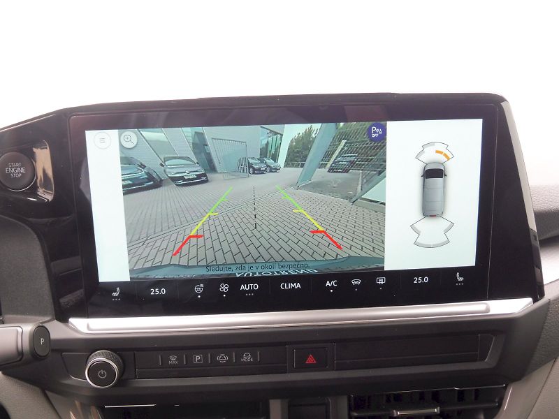 Volkswagen Caravelle (2026) Style DR 2,0 TDI 125kW 8AUT 4M - fotka 11 z 32