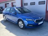 Škoda Octavia 2,0 TDI 85kW Ambition Combi - náhled 7