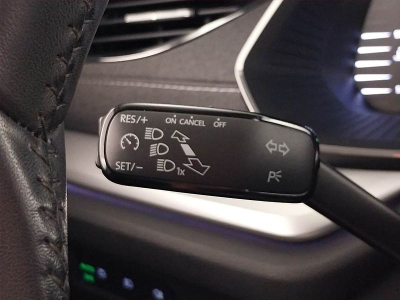 Škoda Octavia (2023) Style 2.0 TDI, digi klima - fotka 19 z 22