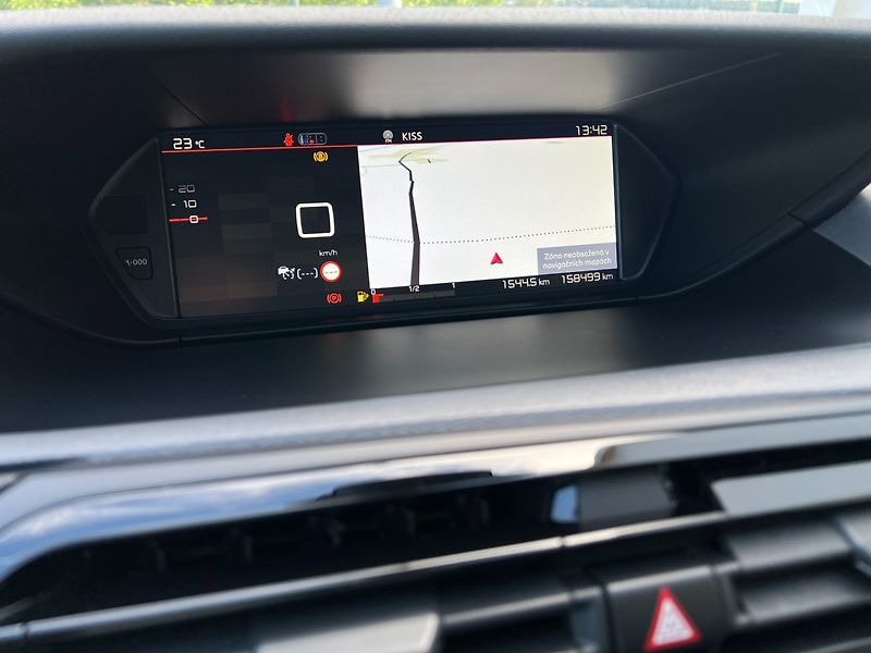 Citroën Grand C4 SpaceTourer (2020) 1.5HDi 96kW Business+ 7-míst - fotka 22 z 34