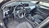 BMW Řada 5 520D manuál - náhled 19
