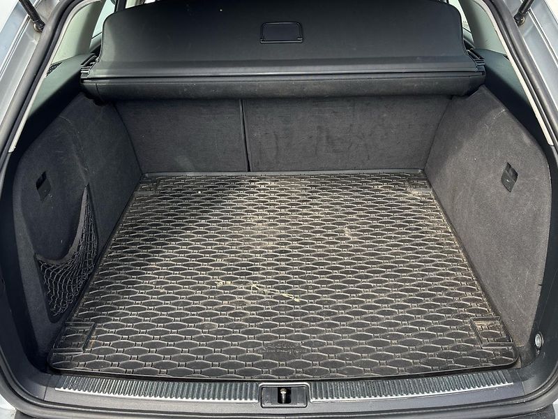 Seat Exeo ST - fotka 10 z 24