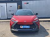 Toyota C-HR 1.8HEV, ČR, Style Bi-tone - náhled 1