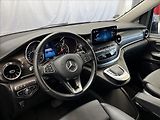Mercedes-Benz Třídy V 300 d 4MATIC AVANTGARDE - náhled 9