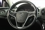 Opel Insignia (2016) 2.0 CDTI, Xenony, Tempomat - náhled 8