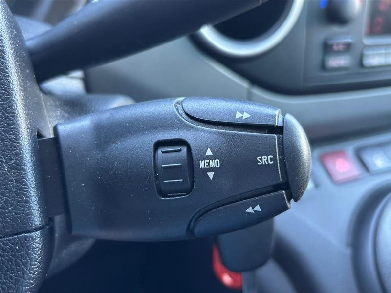 Citroën Berlingo 1,6 BlueHDI  ČR, 1.maj. - fotka 21 z 25