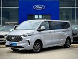 Ford Tourneo Custom 2,0 EcoBlue 125kW Titanium L2 - náhled 1