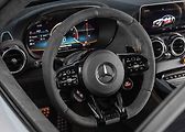Mercedes-Benz AMG GT Black Series