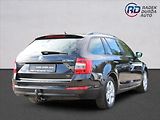 Škoda Octavia 2,0 TDI  ČR,TAŽNÉ,ELEGANCE - náhled 4