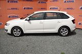 Škoda Rapid 1,4 TDi,ČR,SERV. KN.,AMBITION. - náhled 3