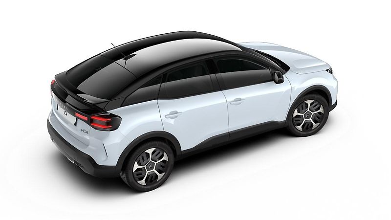 Citroën C4 (2025) PLUS Petrol 130k Automatic - fotka 4 z 5