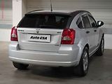Dodge Caliber (2006) 2.0CRDi, ČR, AC, výhřev sed - náhled 6