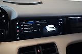 Porsche Taycan Sport Turismo, Pano, Matrix - náhled 32