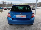 Škoda Fabia 1,2 TSI,STYLE,SERVISKA,PANO - náhled 6