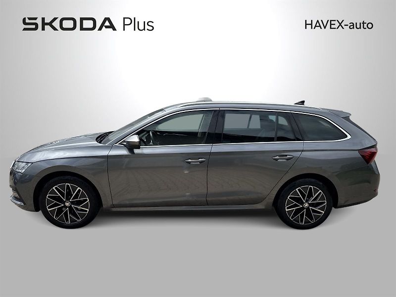 Škoda Octavia (2022) Combi 1.5 TSI Style + - fotka 3 z 34