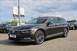 Volkswagen Passat 2,0 TDi  HIGHLINE, 4 x 4, DSG - náhled 1