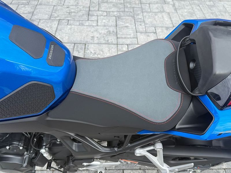 Honda (2026) - fotka 14 z 36