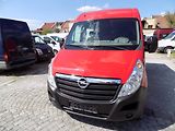 Opel Movano 2,3 CDTI 120 KW L2H2 DC, 7 SED - náhled 2
