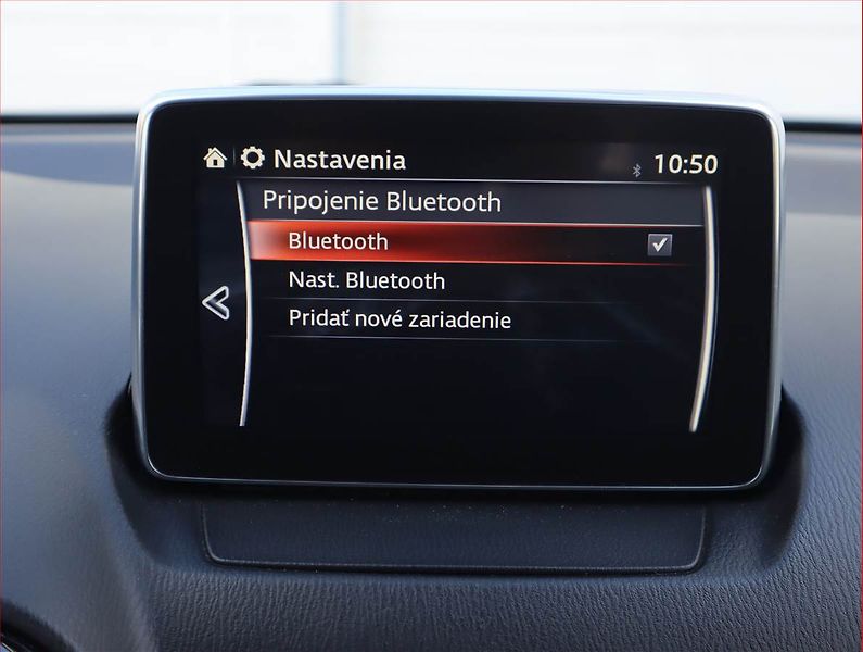 Mazda CX-3 (2016) 1.5 Skyactiv-D, Navi, Tempomat - fotka 19 z 21