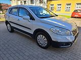 Suzuki SX4 S-Cross 1,6 DDiS - náhled 15