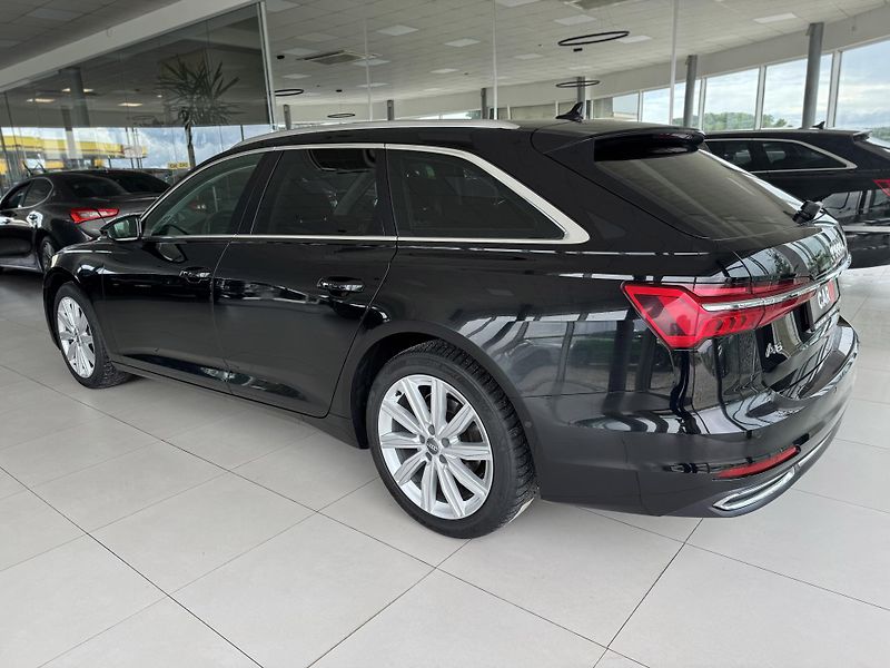 Audi A6 Avant 40TDI Sport*REZERVACE! - fotka 7 z 37