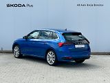 Škoda Scala (2025) SELEC TSI 85/1.0 M6F - náhled 8