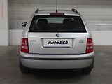 Škoda Fabia (2001) 1.4 MPi, ČR - náhled 4