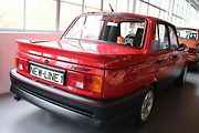 Wartburg New Line vznikl v roce 1990