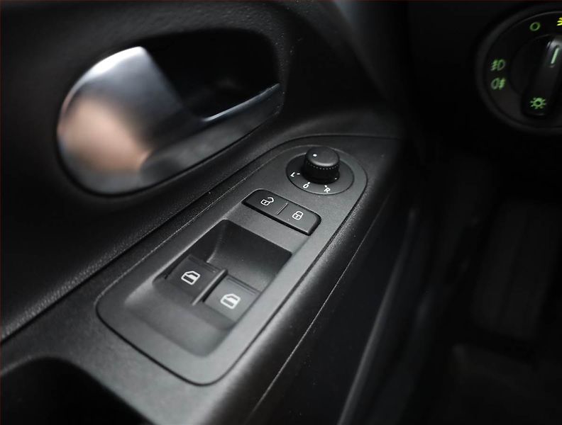 Škoda Citigo (2016) Style 1.0 MPI, Serv.kniha - fotka 13 z 15