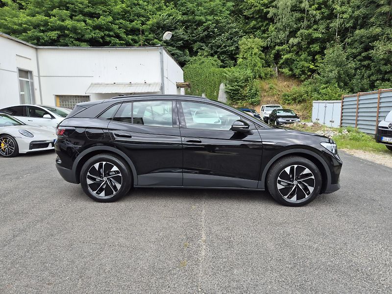 Volkswagen ID.4 150kw, PERFORMACE SOH 96,0% - fotka 7 z 45