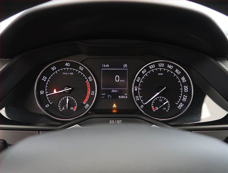 Škoda Superb (2015) Ambition 1.8 TSI, Automat - fotka 11 z 23