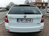 Škoda Octavia (2019) 1,5TSI DSG AC TEMP ČR - náhled 7