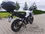 Honda CB 500 X (2020) ABS - náhled 9